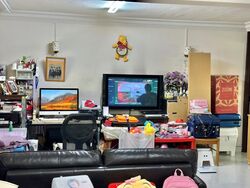 Blk 156 Bishan Street 13 (Bishan), HDB 4 Rooms #446188421